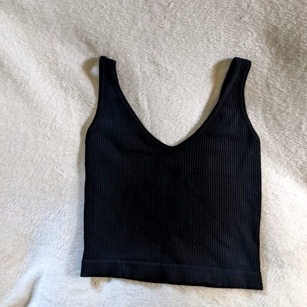 Black Brami